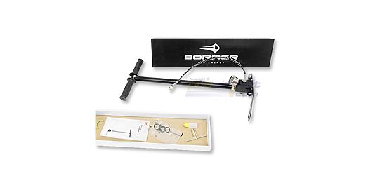 Borner PCP pumppu (Hatsan, Aselkon, Gamo, Umarex, Crosman, jne))