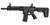 Krown Land Venator MkII sähkö ilmakivääri 4.5mm