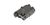 FMA PEQ-15 Laser Black With Green Laser