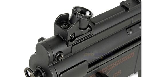 Cyma MP Kurz Blue Edition sähköase