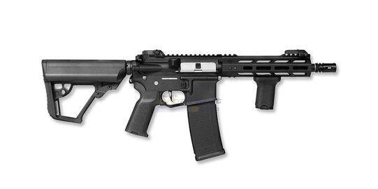 Evolution Ghost 3.0 Viper S – high-end Carbontech AEG with VIPER ETU