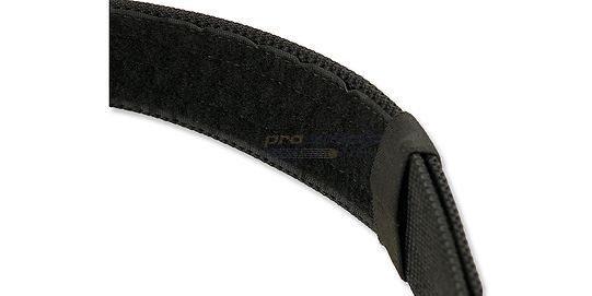 Taktinen vyö, musta