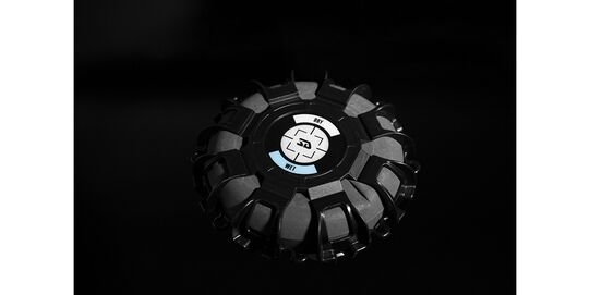 Silent Dry Mine kosteudenpoistaja