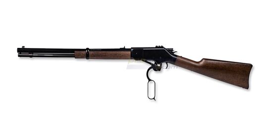 ASG Barra 1866 CO2 4.5mm Airgun