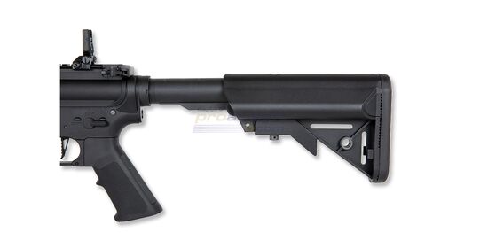 Specna Arms SA-C22 CORE HAL ETU AEG, Black
