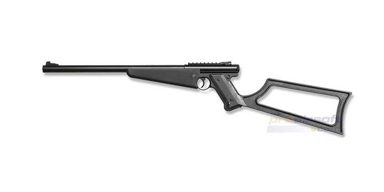 ASG Mk1 Tactical Sniper NBB