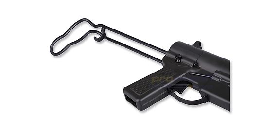 Grease Gun sähköase, metalli