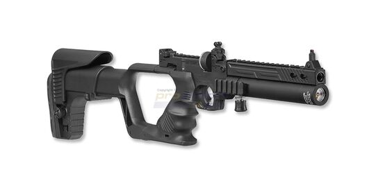 Hatsan Jet 1 PCP Air Pistol 6.35mm