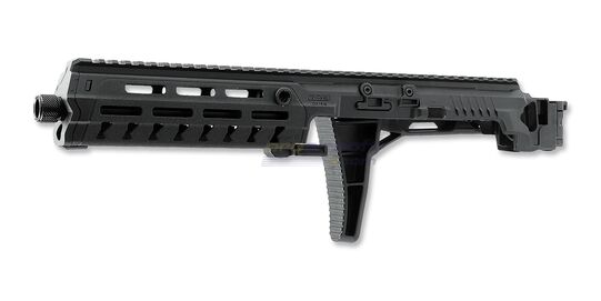 Umarex T4E Carbine Conversion Kit for HDR50/TR50 revolver