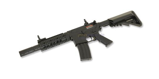 Cyma M4 Silent OPS sähköase