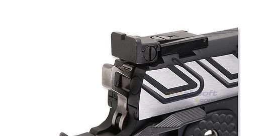 Armorer Works Hi-Capa HX2301 dualtone