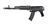 E&L AKS74MN Essential AEG Full Steel