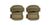 Protect Elbow Pads, A-TACS Foliage Green