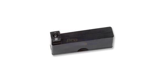 Steyr SSG 69 P2 Magazine 2-Pack – 25 BB Spare Mag