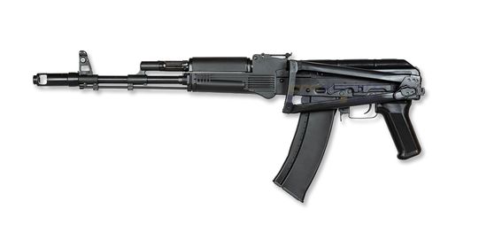 E&L AKS74MN Essential sähköase, teräs