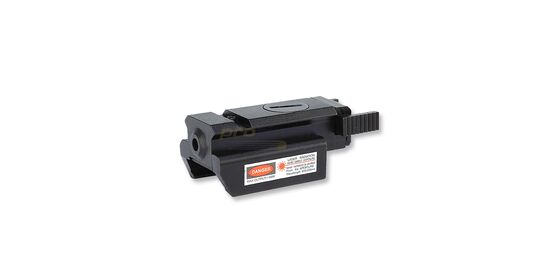 Bluedot Micro Laser Sight