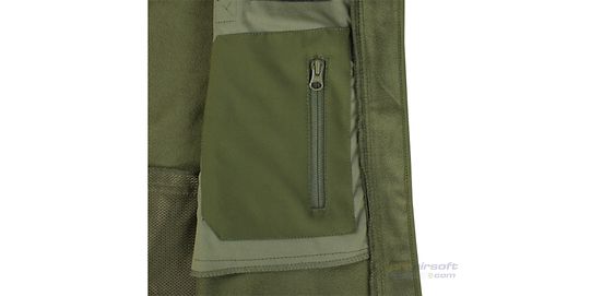 Condor Soft Shell Jacket Black (L)