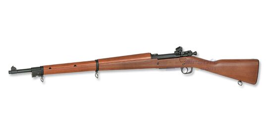M1903A3 Spring Rifle