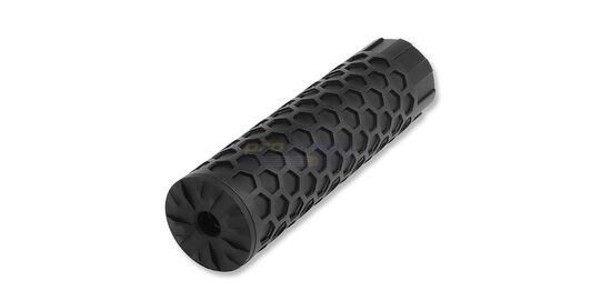 Diablo X3600 lähtönopeusmittari, musta