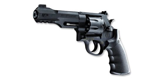 Umarex Smith & Wesson M&P R8 CO2
