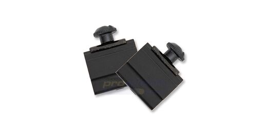 Swiss Arms Rail Adapter 21mm->11mm (2pcs)