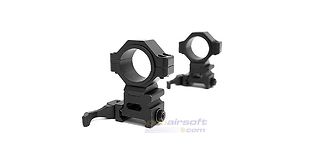Swiss Arms QD Quick Detachable Rings