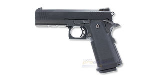 Marui Hi-Capa 4.3 blowback kaasupistooli