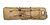 Rifle Case 96cm, Tan