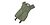 Condor Hydration Mesh Vest Tactical Vest Black