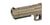Cyma Desert Eagle sähköpistooli Mosfet Edition, hiekka