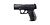 Umarex Walther CP99 CO2 Airgun 4.5mm, Pellet