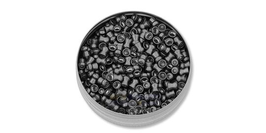 Gamo Hollow Point AccuTek Series 4.5mm (500) - Gamo AccuTek Series Hollow Point -luodin rakenne ja ontelokärki