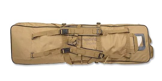 Aselaukku 96cm, hiekka
