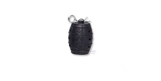 ASG Storm Grenade Black
