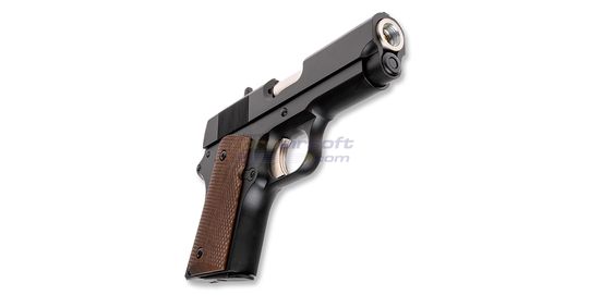 Army Armament 1911 R45A1 GBB Black