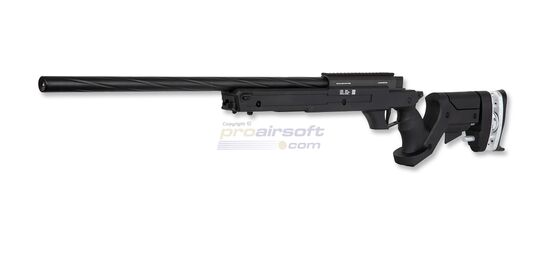 Specna Arms SA-S13 Spring Rifle, Black