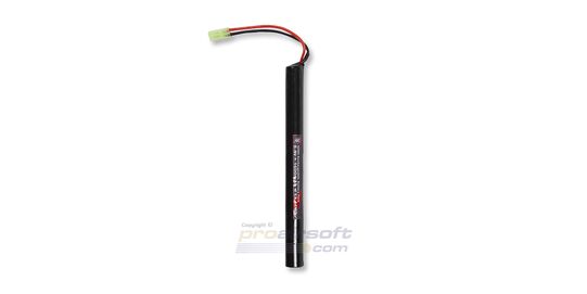 ASG 8.4V 1600mAh tikkuakku