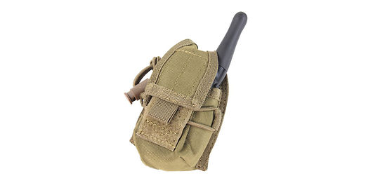 Condor HHR pouch Tan