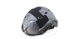 Diablo Fast Helmet, Typhoon