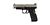 Cybergun Springfield Armory XDM 4,5" CO2 Airgun 4.5mm, Dualtone