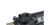 Specna Arms SA-C17 CORE HAL ETU Gen2 AEG, Tan - Rear FlipUp Sight