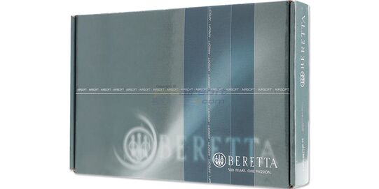 Umarex Bretta Elite IA kaasupistooli