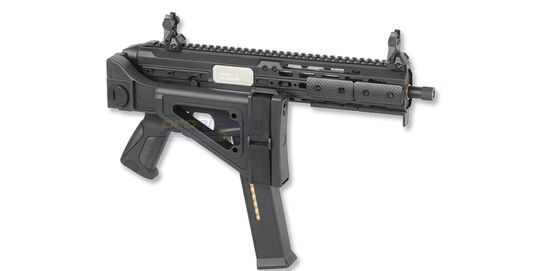 UTR45 C AEG (MOSFET/ECS) , Black