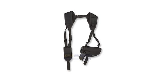 Strike Systems kainalokotelo Glock/M92/STI/CZ/Steyr>