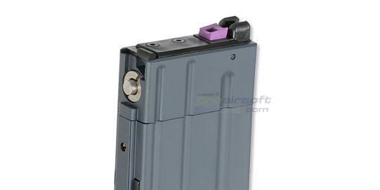 CGS Magazine for TM MWS/CYMA CMS GBB (30bb)