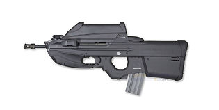 G&G G2010 Hunter AEG Black