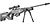 Phantom Elite L115-E ilmakivääri 4.5mm paketti