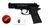 Cybergun Colt Double Eagle Spring Pistol