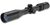 RTI Rifle Scope 2.5-10X40 With Integrated Laser