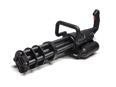 Classic Army M132 Microgun